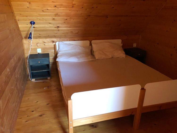 Almos Apartman Balatonfenyves Exterior foto